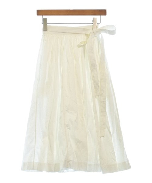 LEMAIRE กระโปรงยาวถึงเข่า