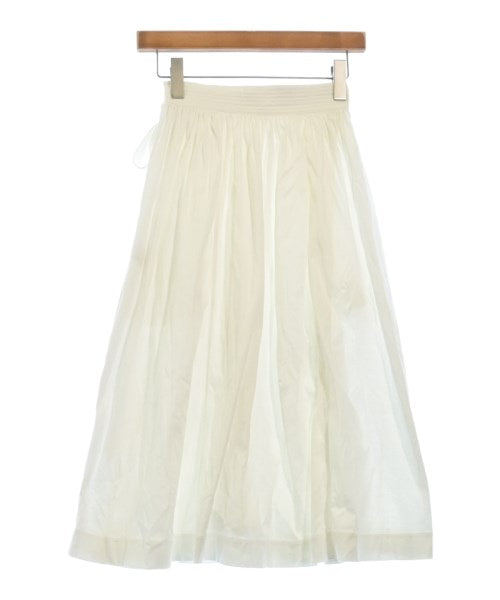 LEMAIRE กระโปรงยาวถึงเข่า