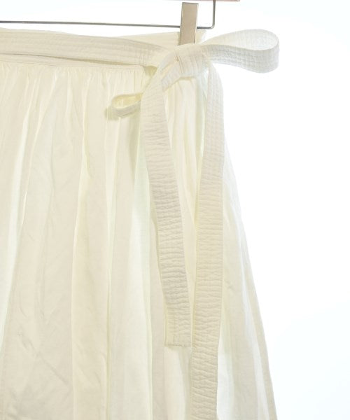 LEMAIRE กระโปรงยาวถึงเข่า