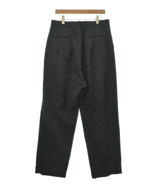 LEMAIRE กางเกงขายาว