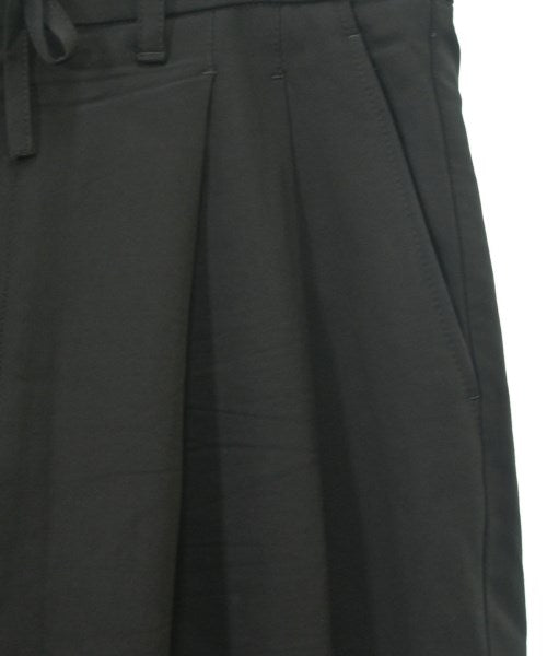 LEMAIRE กางเกงขายาว