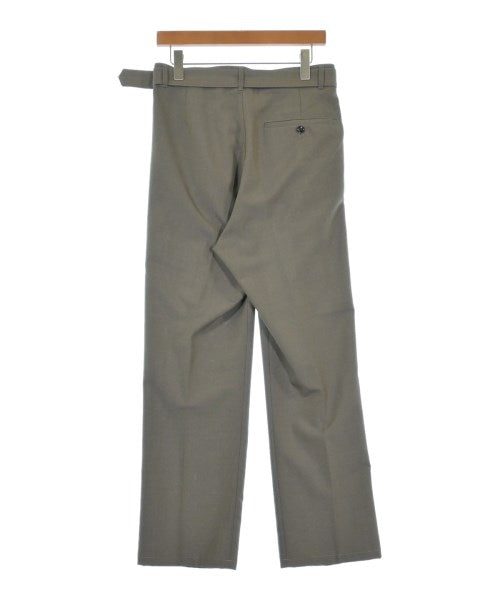 LEMAIRE กางเกงขายาว