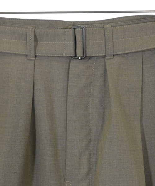 LEMAIRE กางเกงขายาว