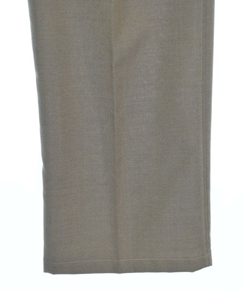 LEMAIRE กางเกงขายาว