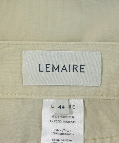 LEMAIRE กางเกง อื่น