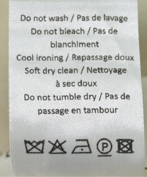 LEMAIRE กางเกง อื่น