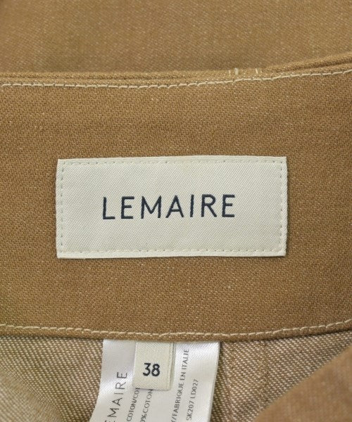 LEMAIRE กระโปรงยาว/แม็กซี่ยาว
