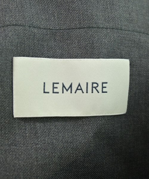 LEMAIRE เบลเซอร์/แจ็คเก็ตสูท
