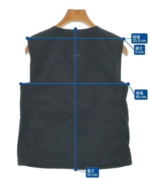 LEMAIRE เสื้อกั๊ก