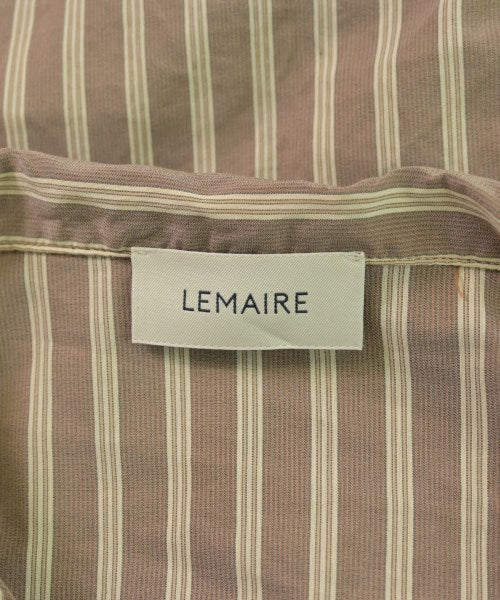 LEMAIRE เสื้อลำลอง