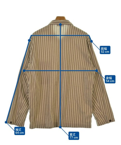 LEMAIRE เสื้อลำลอง