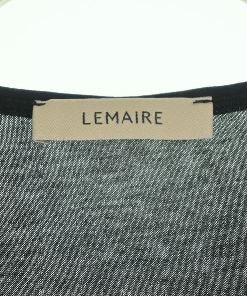 LEMAIRE เสื้อยืด/เสื้อท็อปส์