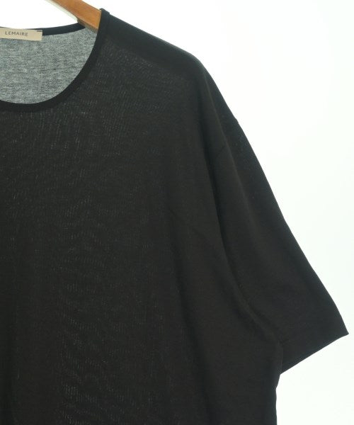 LEMAIRE เสื้อยืด/เสื้อท็อปส์