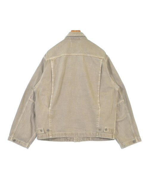 LEMAIRE แจ็คเก็ตยีนส์