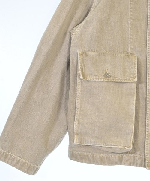 LEMAIRE แจ็คเก็ตยีนส์