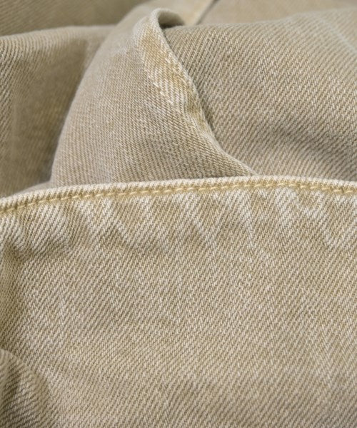 LEMAIRE แจ็คเก็ตยีนส์