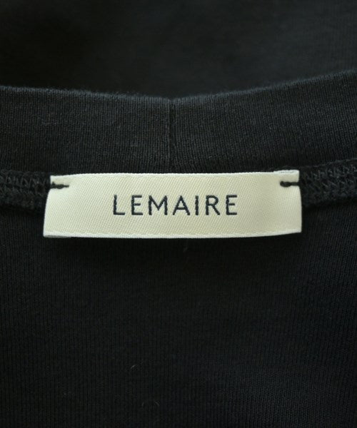 LEMAIRE เสื้อยืด/เสื้อท็อปส์