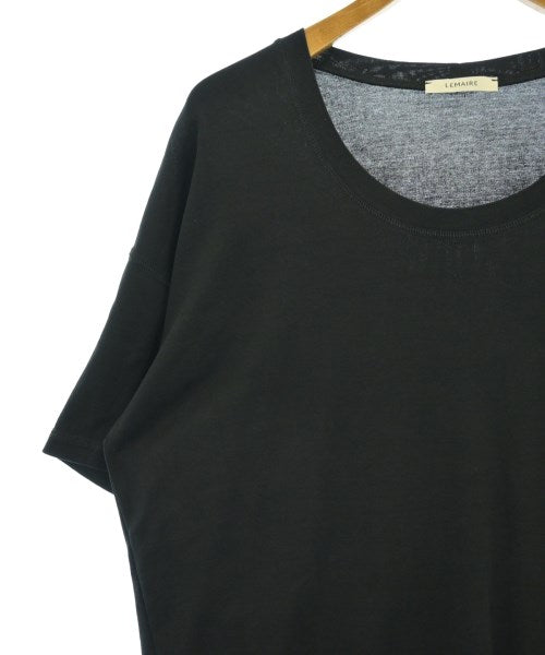 LEMAIRE เสื้อยืด/เสื้อท็อปส์