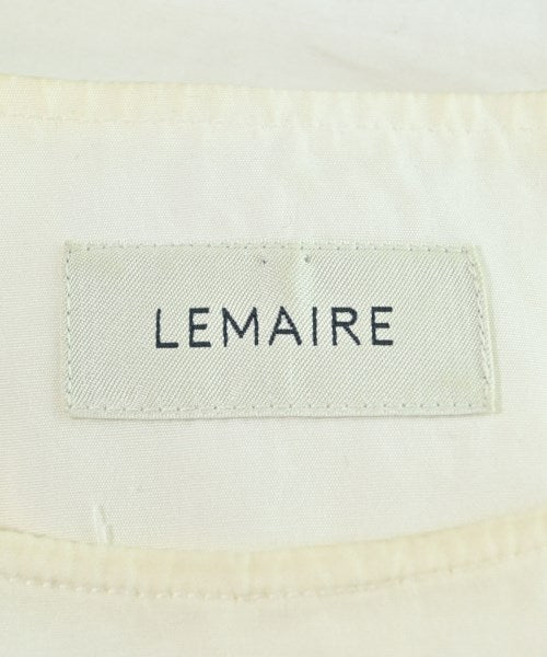 LEMAIRE เสื้อลำลอง