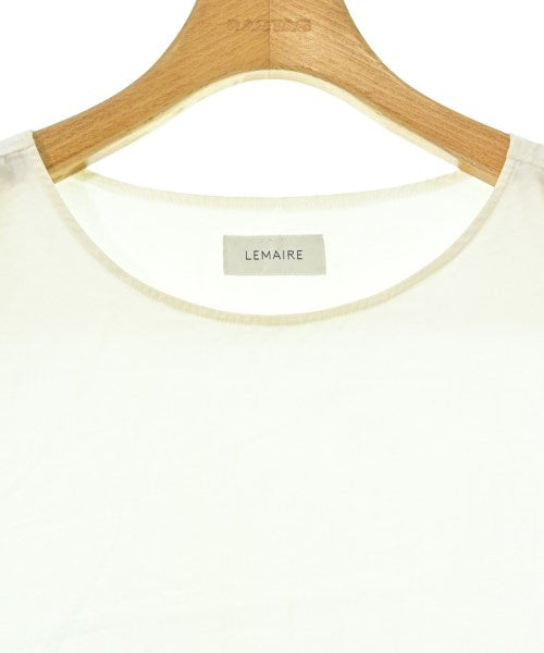 LEMAIRE เสื้อลำลอง