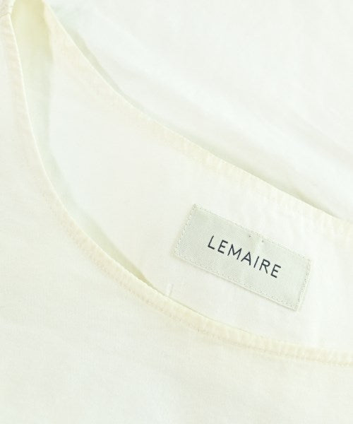 LEMAIRE เสื้อลำลอง