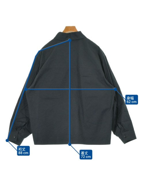 LEMAIRE เสื้อลำลอง