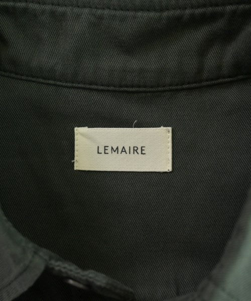 LEMAIRE เสื้อลำลอง