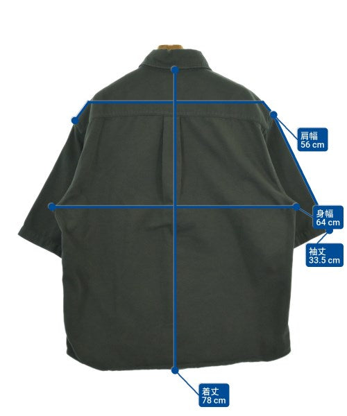 LEMAIRE เสื้อลำลอง