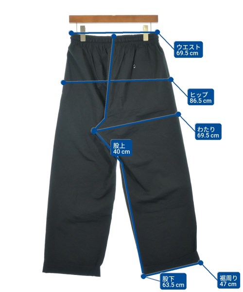 LEMAIRE กางเกง อื่น