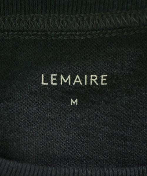 LEMAIRE เสื้อยืด/เสื้อท็อปส์