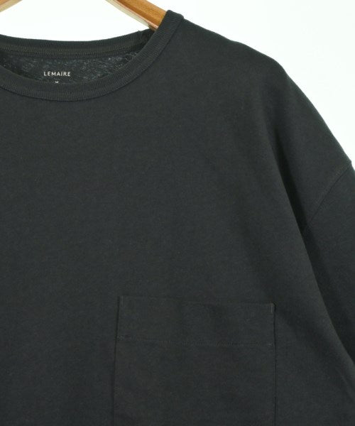 LEMAIRE เสื้อยืด/เสื้อท็อปส์