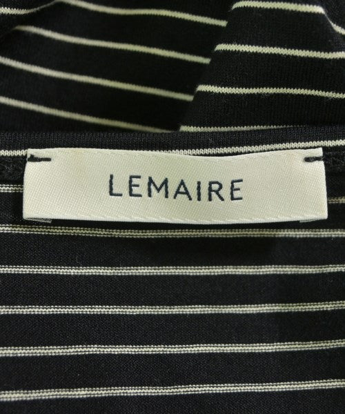 LEMAIRE เสื้อยืด/เสื้อท็อปส์