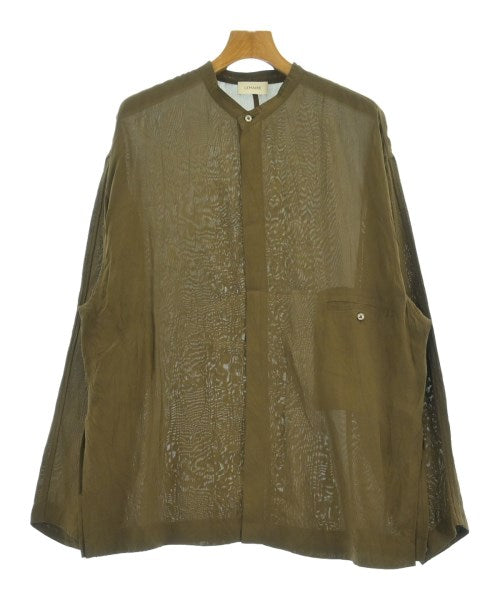 LEMAIRE เสื้อลำลอง