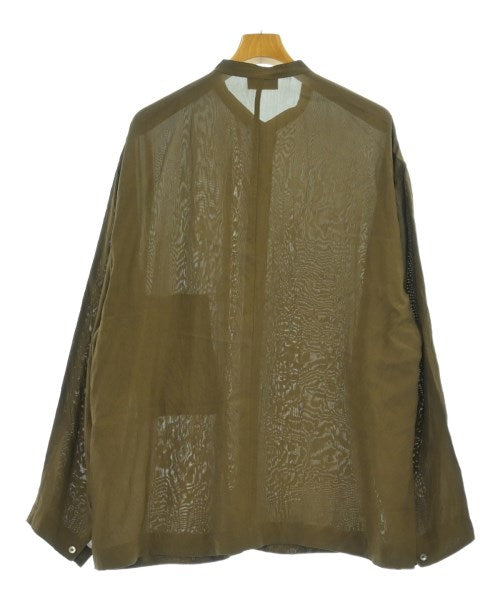 LEMAIRE เสื้อลำลอง