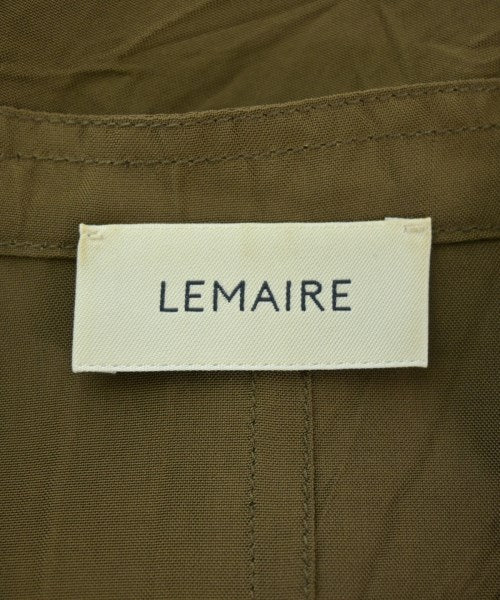 LEMAIRE เสื้อลำลอง