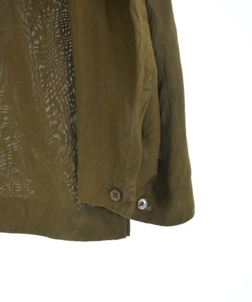 LEMAIRE เสื้อลำลอง