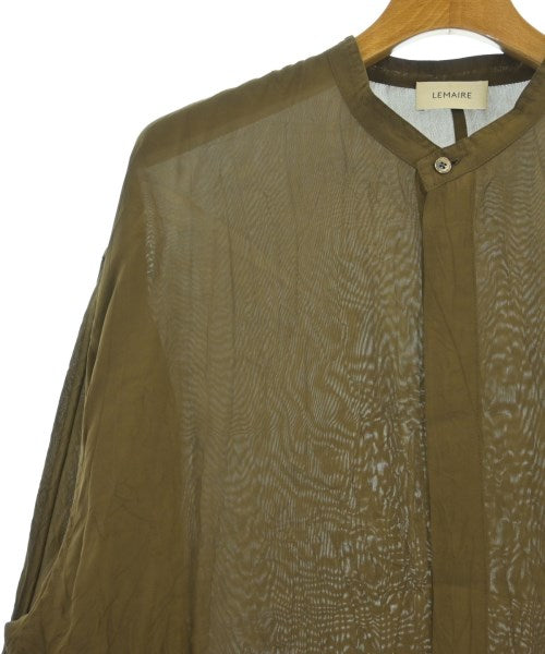 LEMAIRE เสื้อลำลอง