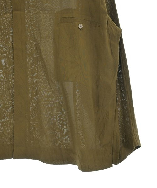 LEMAIRE เสื้อลำลอง
