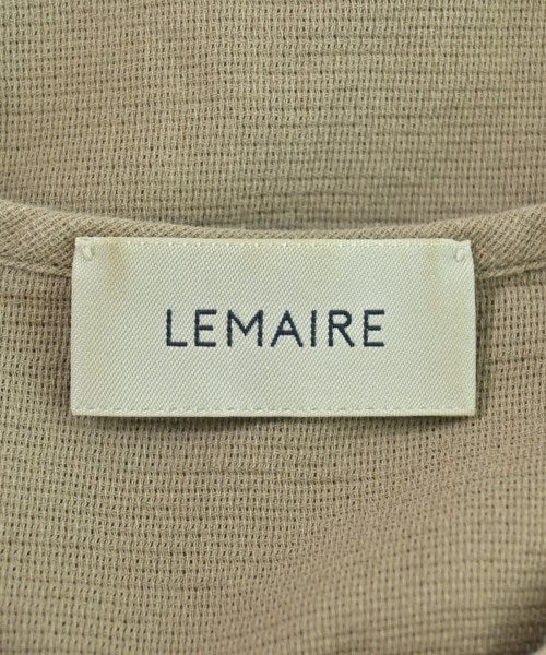 LEMAIRE เสื้อลำลอง