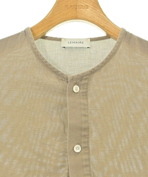 LEMAIRE เสื้อลำลอง