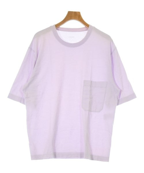 LEMAIRE เสื้อยืด/เสื้อท็อปส์