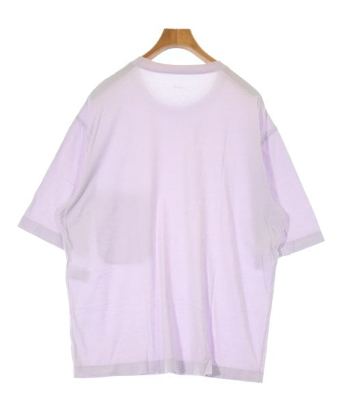 LEMAIRE เสื้อยืด/เสื้อท็อปส์