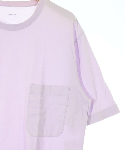 LEMAIRE เสื้อยืด/เสื้อท็อปส์