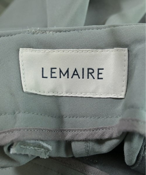 LEMAIRE กางเกง อื่น