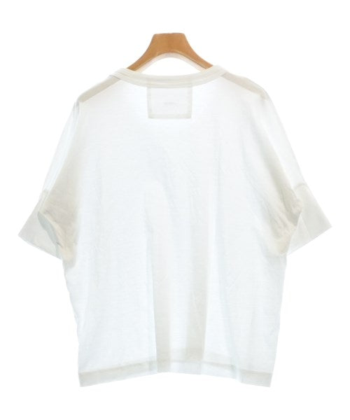 LEMAIRE เสื้อยืด/เสื้อท็อปส์