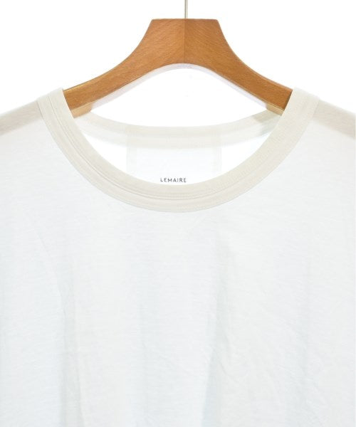 LEMAIRE เสื้อยืด/เสื้อท็อปส์