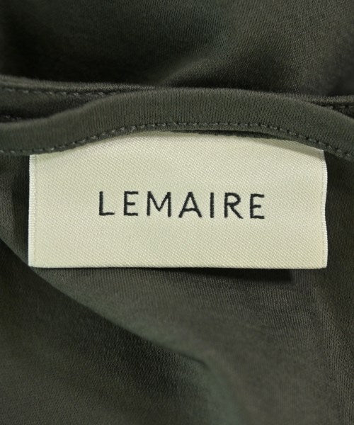LEMAIRE ชุดเดรส