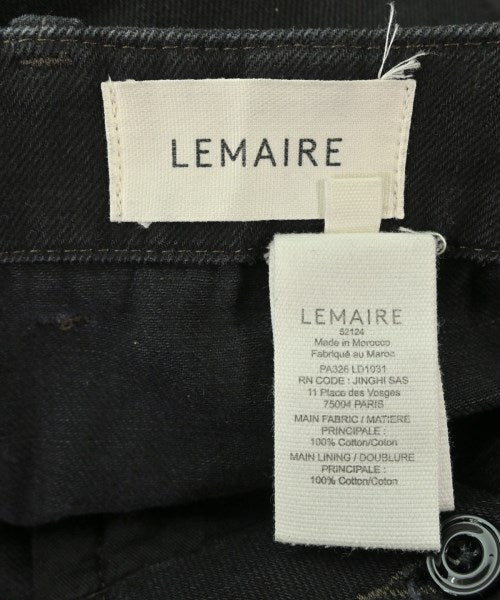 LEMAIRE กางเกง อื่น