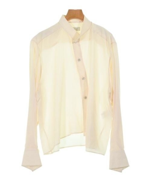 LEMAIRE เสื้อสตรี