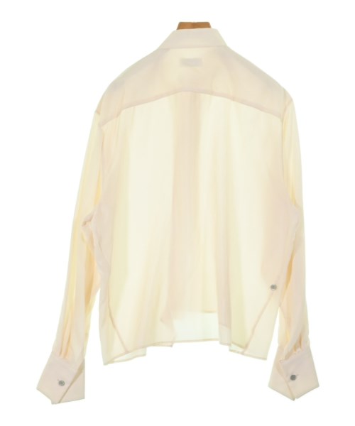 LEMAIRE เสื้อสตรี